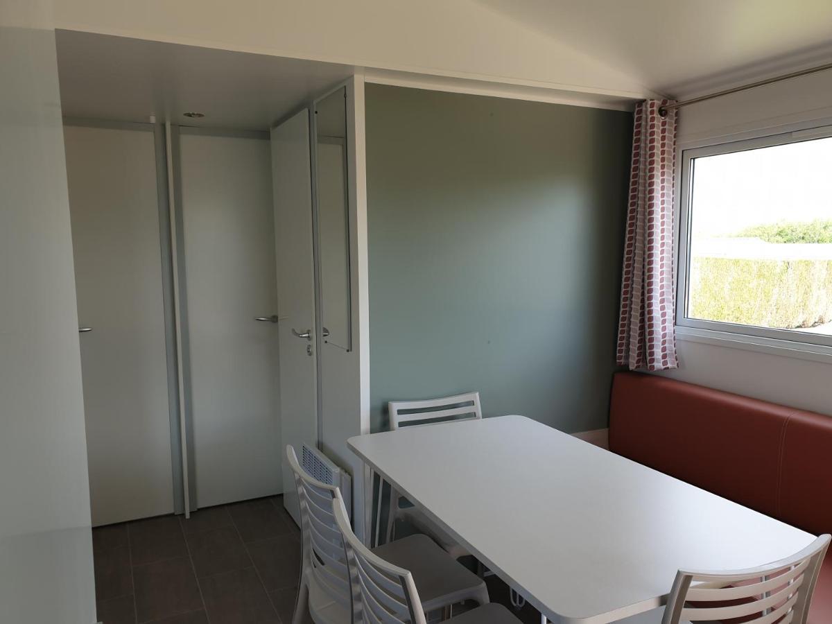 Le Clos Tranquille Otel Gonneville-en-Auge Dış mekan fotoğraf