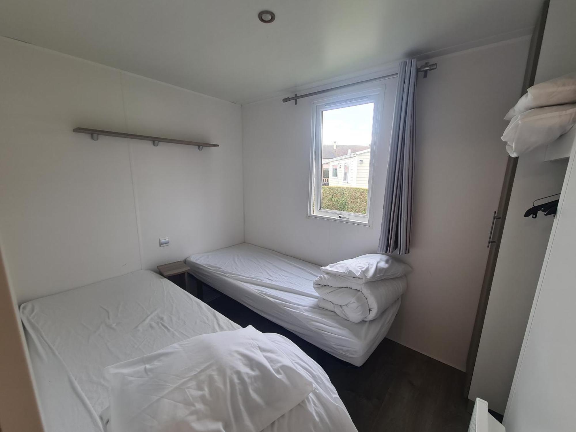 Le Clos Tranquille Otel Gonneville-en-Auge Dış mekan fotoğraf