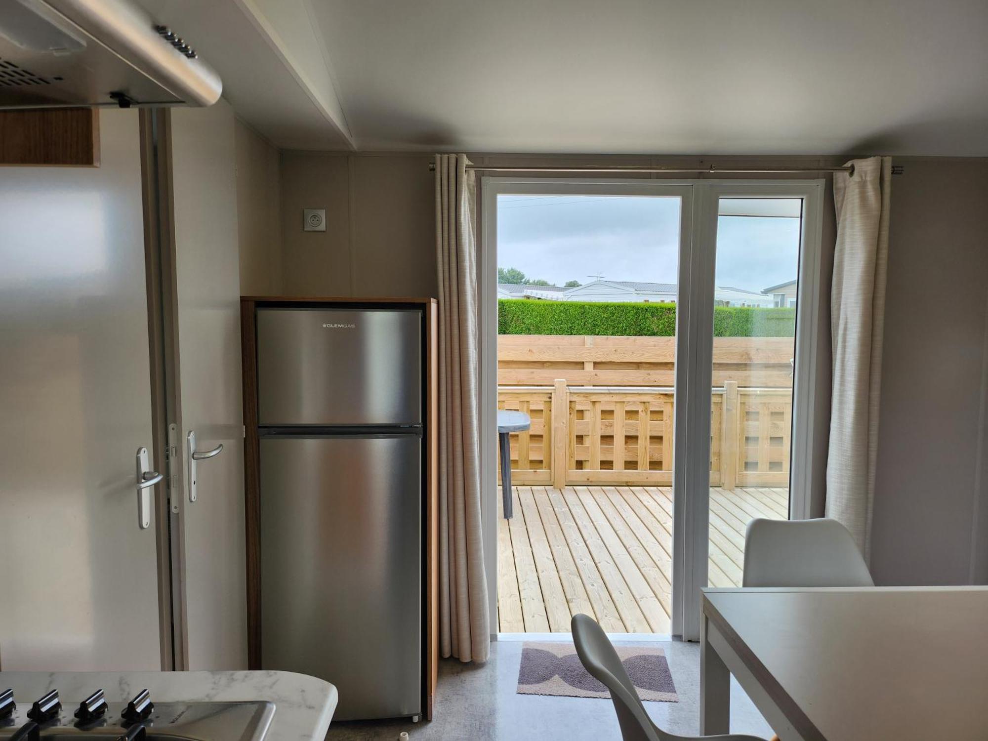 Le Clos Tranquille Otel Gonneville-en-Auge Dış mekan fotoğraf