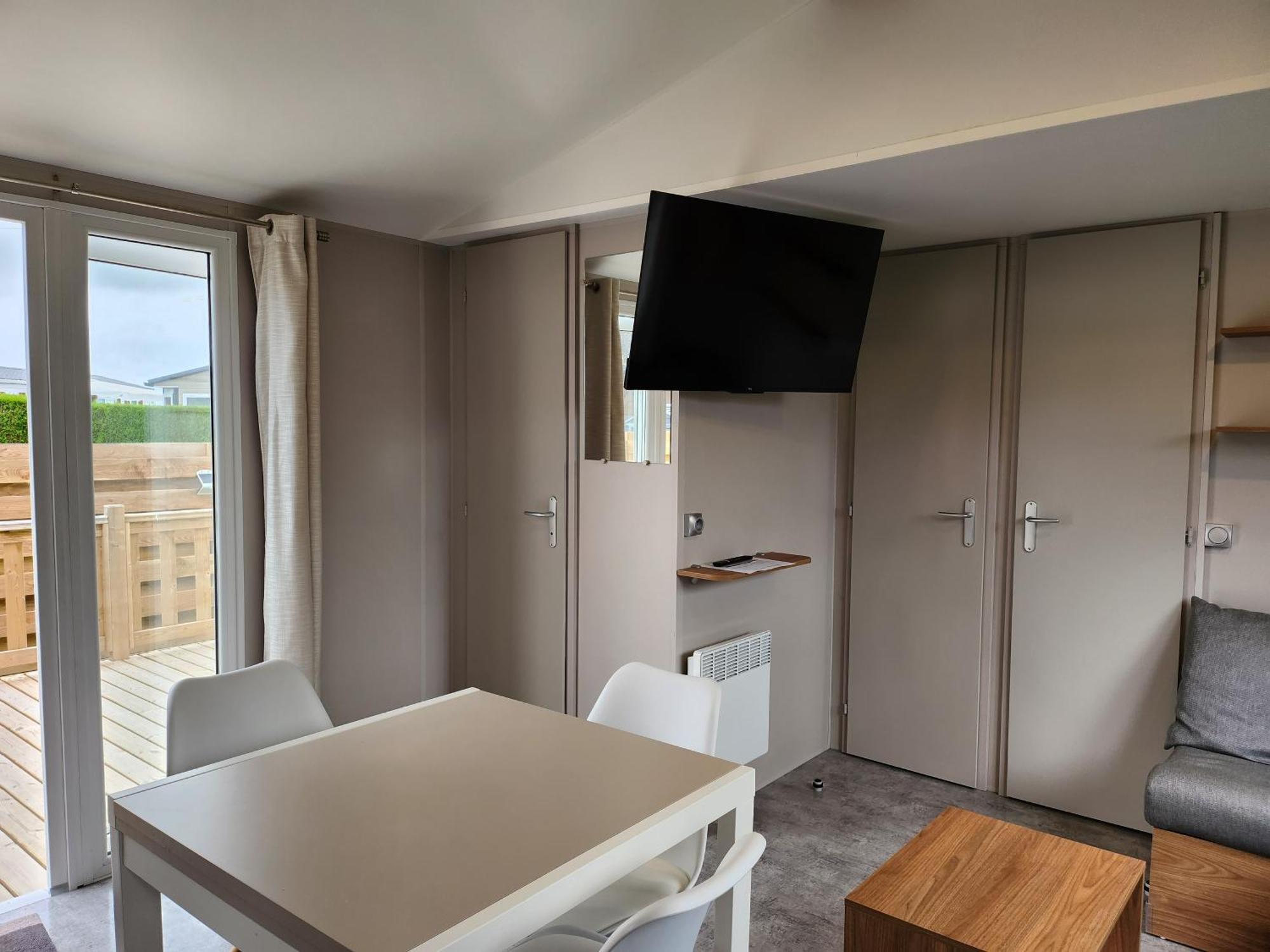 Le Clos Tranquille Otel Gonneville-en-Auge Dış mekan fotoğraf